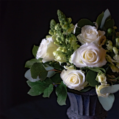 SYMPATHY Florist's Choice Bouquet